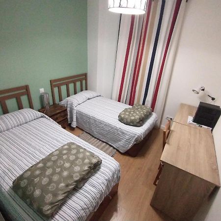 Amplio Apartamento En Sabinanigo - Las Margas Pirineo Aragones Экстерьер фото