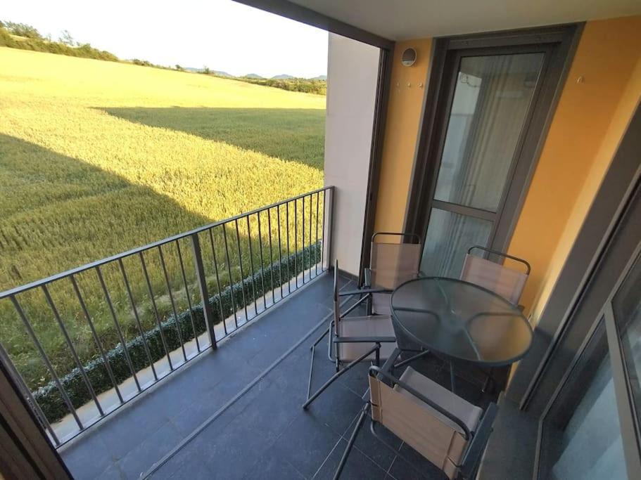 Amplio Apartamento En Sabinanigo - Las Margas Pirineo Aragones Экстерьер фото